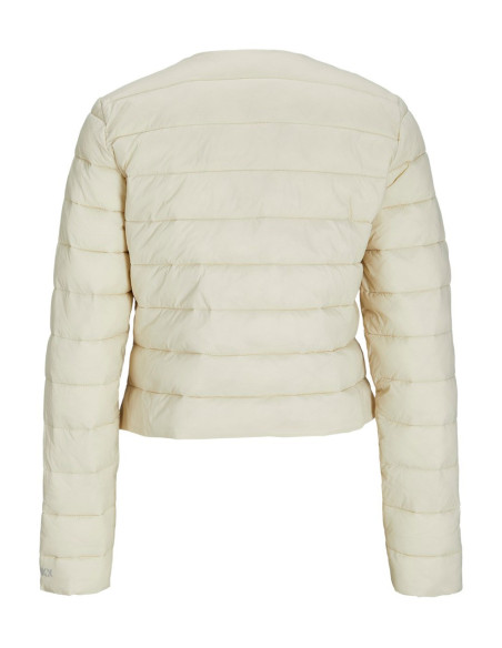 JJXX Nora Lightweight Collar-Less - Chaqueta