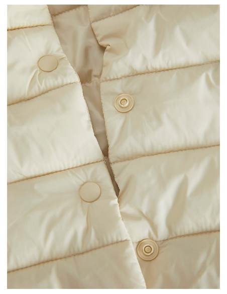 JJXX Nora Lightweight Collar-Less - Veste