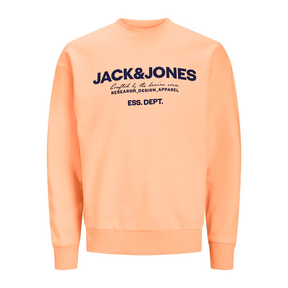 JACK & JONES 12249273 - Sweat-shirt