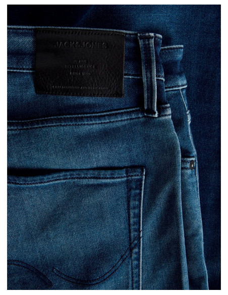 JACK & JONES 12249136 - Vaqueros