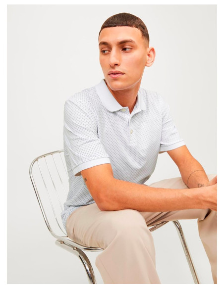 JACK & JONES 12249286 - Polos