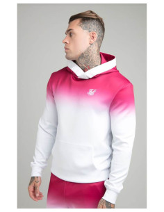 Mediador Analista Agarrar SIKSILK SS-19089 - Sudadera