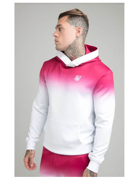 SIKSILK SS-19089 - Moletom