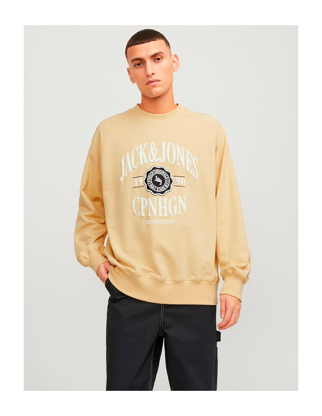 Sueter jack and jones sale