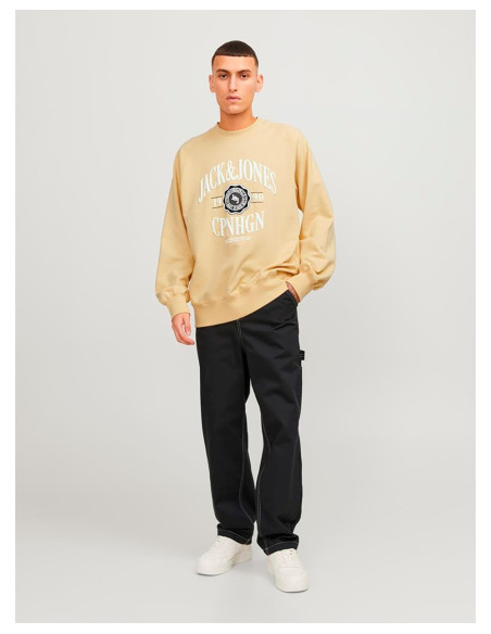 JACK & JONES 12252052 - Sweatshirt