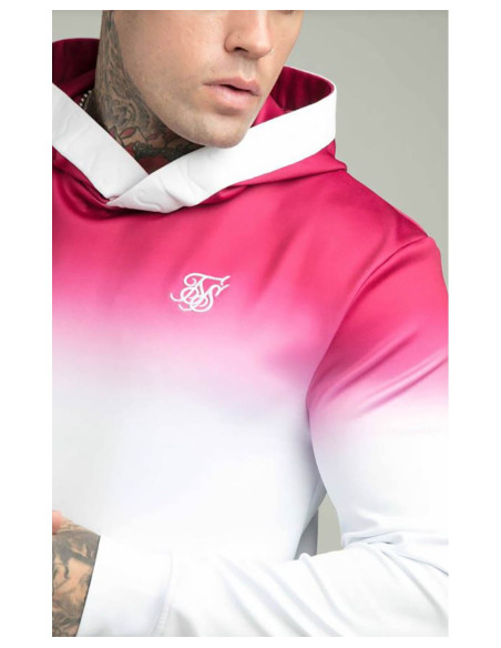 SIKSILK SS-19089 - Moletom