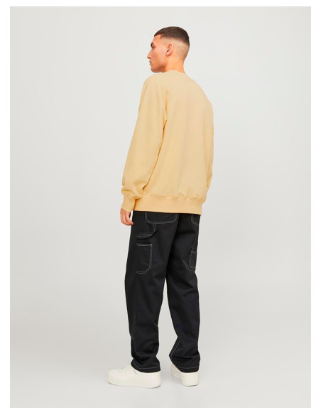 JACK & JONES 12252052 - Felpa