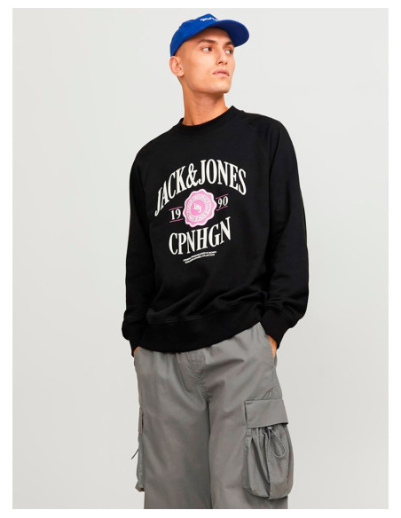 JACK & JONES 12252052 – Sweatshirt