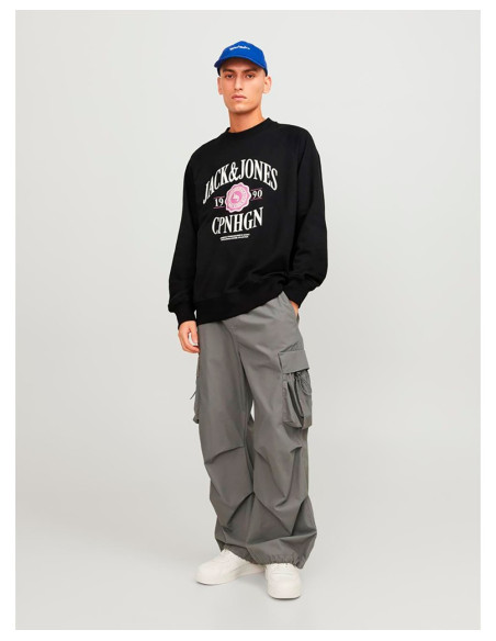 JACK & JONES 12252052 - Sudadera