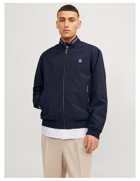JACK & JONES 12251906 - Giubbotto bomber