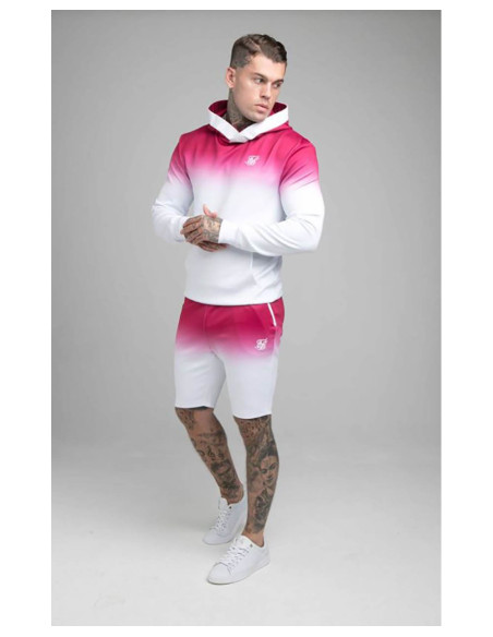 SIKSILK SS-19089 - Moletom