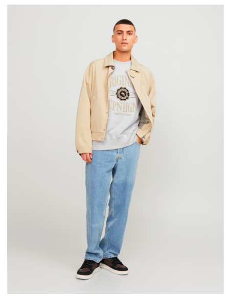 JACK & JONES 12252052 - Sudadera