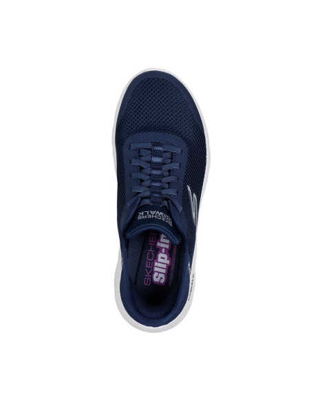 SKECHERS Go Walk Flex - Grand Entry - Zapatillas