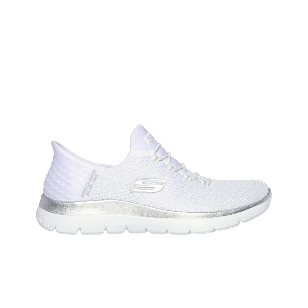 SKECHERS Summits-Diamond Dream – Turnschuhe