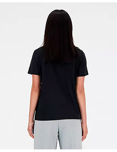 NEW BALANCE S.Ess. WT41509 - Camiseta