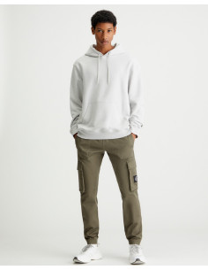 CALVIN KLEIN J30J324696 - Pantalón chino