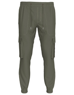 CALVIN KLEIN J30J324696 - Pantalón chino 2