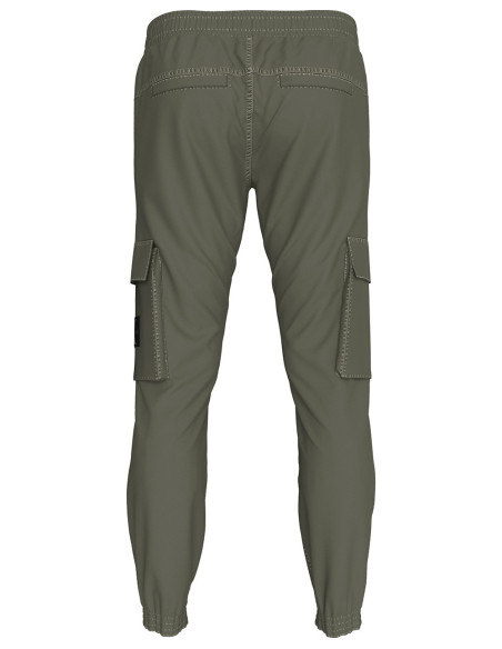 CALVIN KLEIN J30J324696 - Chino pants