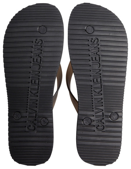 CALVIN KLEIN YM0YM00838 - Chanclas