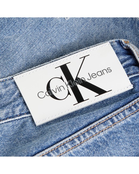 CALVIN KLEIN J30J324878 - Pantalón corto