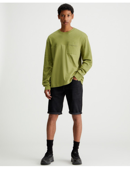 CALVIN KLEIN J30J324872 - Shorts