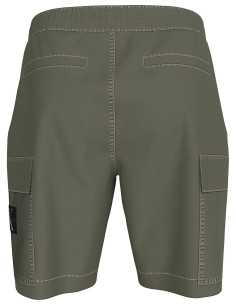 CALVIN KLEIN J30J325138 - Pantalón corto 2