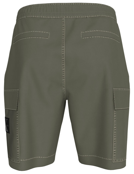 CALVIN KLEIN J30J325138 - Short