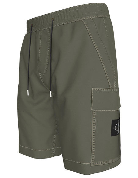 CALVIN KLEIN J30J325138 - Pantalón corto