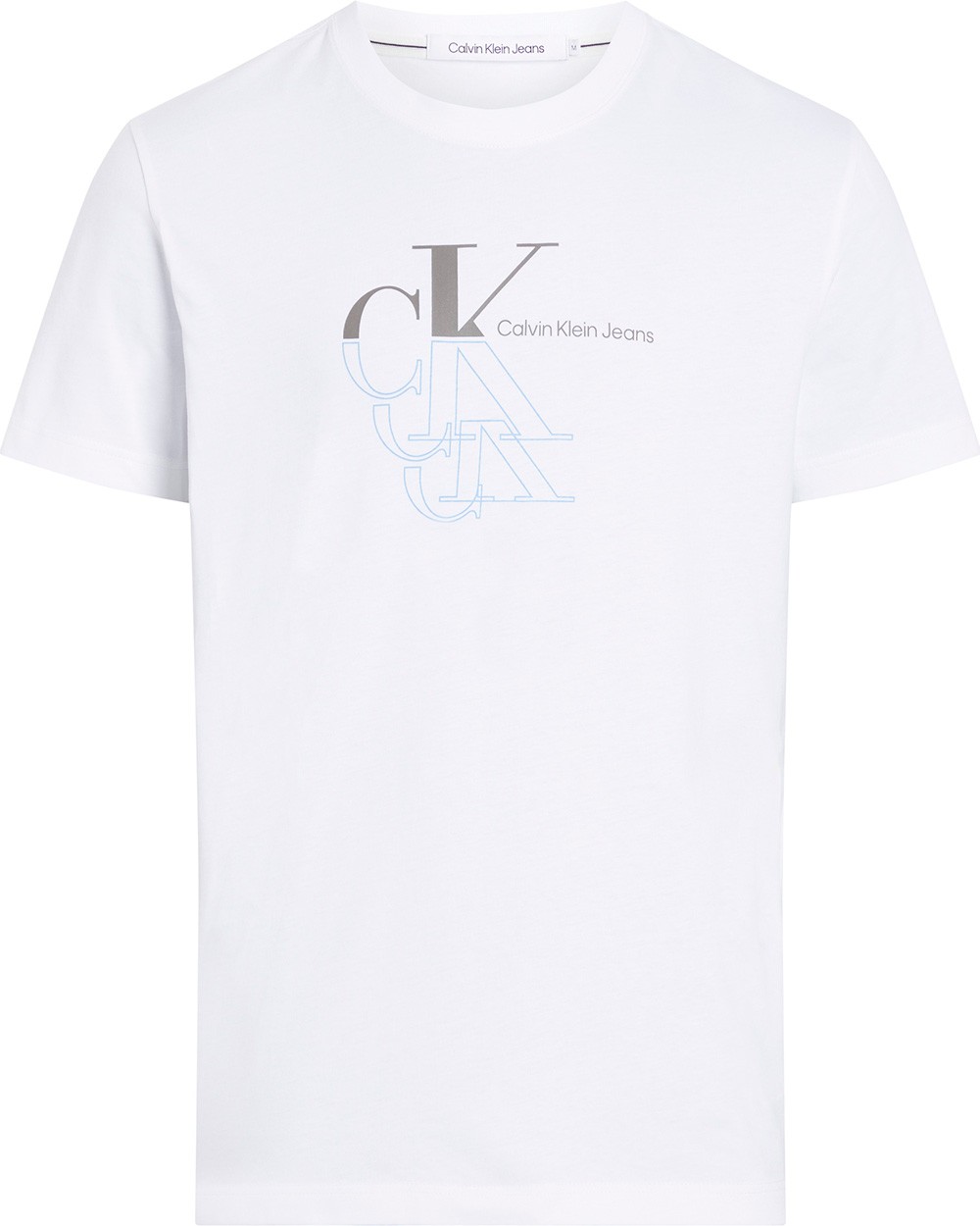 CALVIN KLEIN J30J325352 - T-shirt