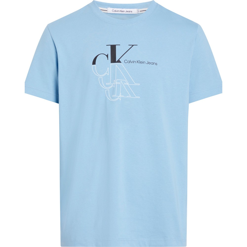 CALVIN KLEIN J30J325352 - T-Shirt