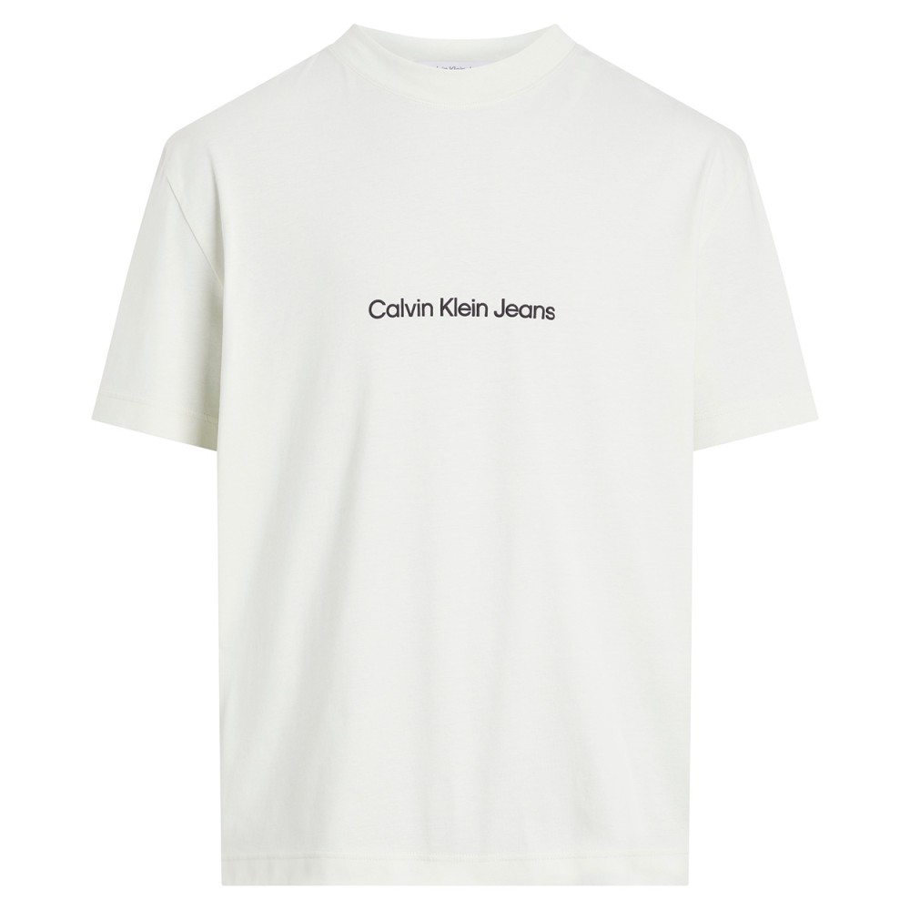 CALVIN KLEIN J30J325492 - Camiseta