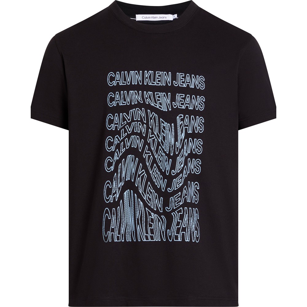 CALVIN KLEIN J30J325351 - T-shirt