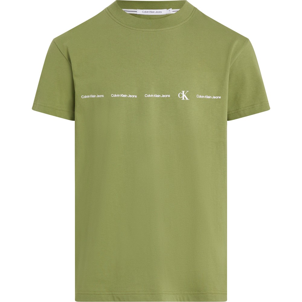 CALVIN KLEIN J30J324668 - T-shirt