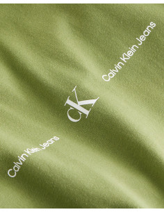 CALVIN KLEIN J30J324668 - Camiseta 2
