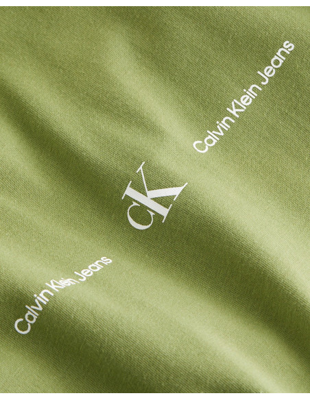 CALVIN KLEIN J30J324668 - Maglietta
