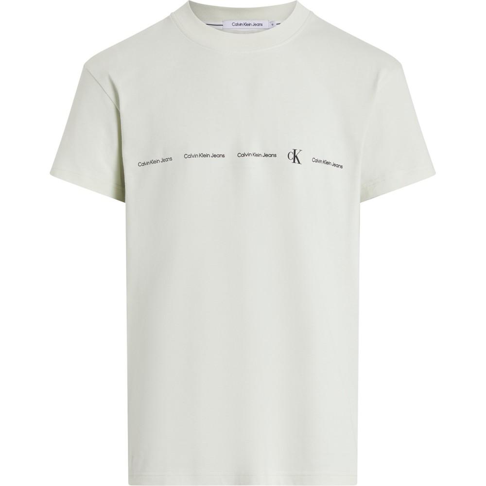 CALVIN KLEIN J30J324668 - T-shirt