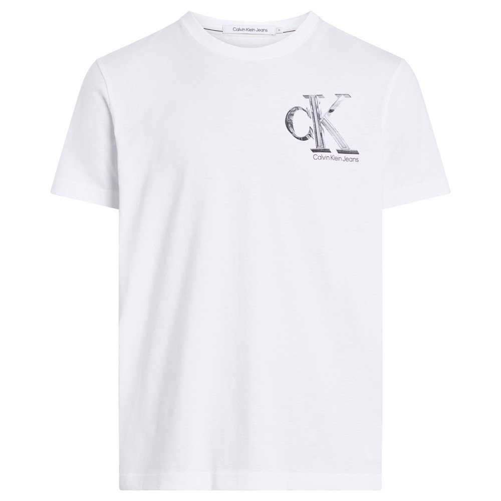CALVIN KLEIN J30J325498 - Camiseta