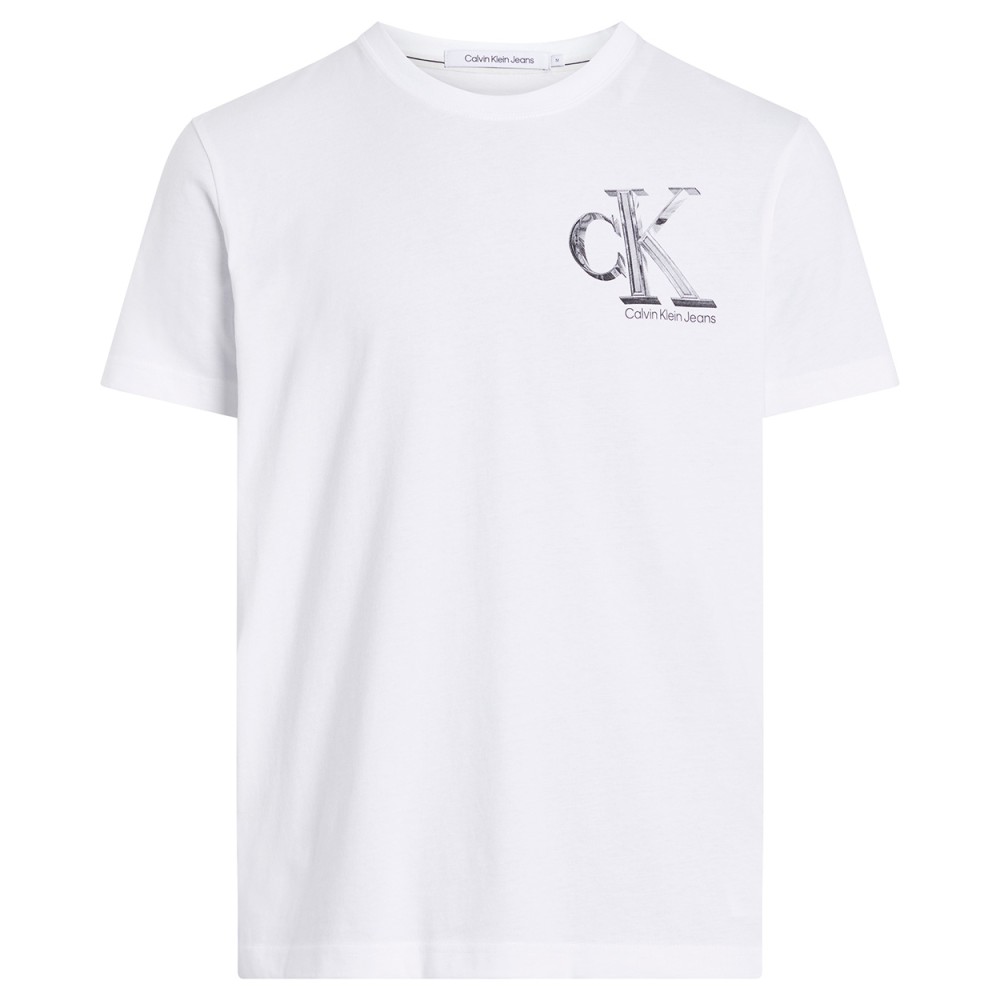 CALVIN KLEIN J30J325498 - T-shirt