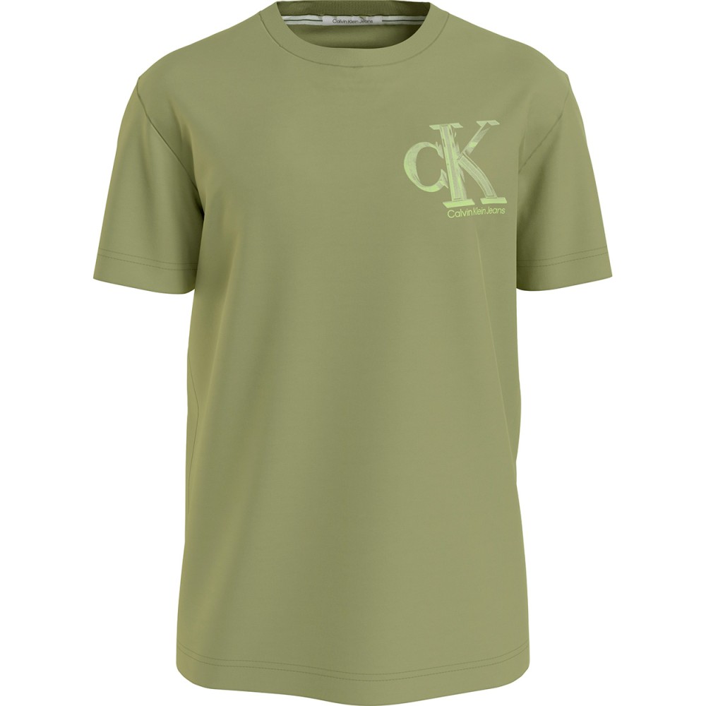 CALVIN KLEIN J30J325498 - T-Shirt