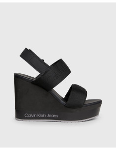 CALVIN KLEIN YW0YW01360 - Sandalias