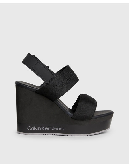 CALVIN KLEIN YW0YW01360 - Sandales
