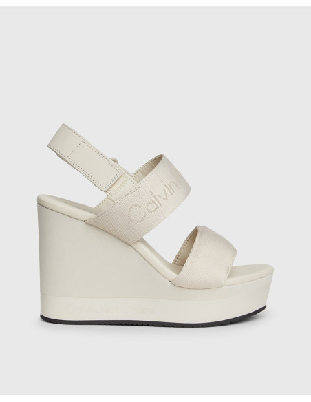 CALVIN KLEIN YW0YW01360 – Sandalen