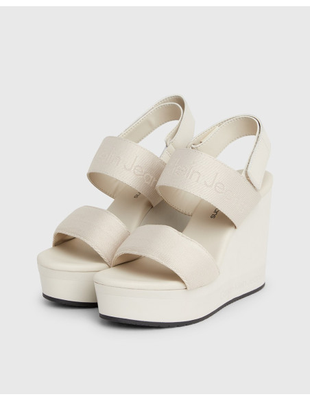 CALVIN KLEIN YW0YW01360 – Sandalen