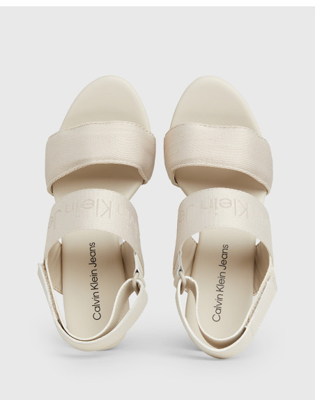 CALVIN KLEIN YW0YW01360 – Sandalen