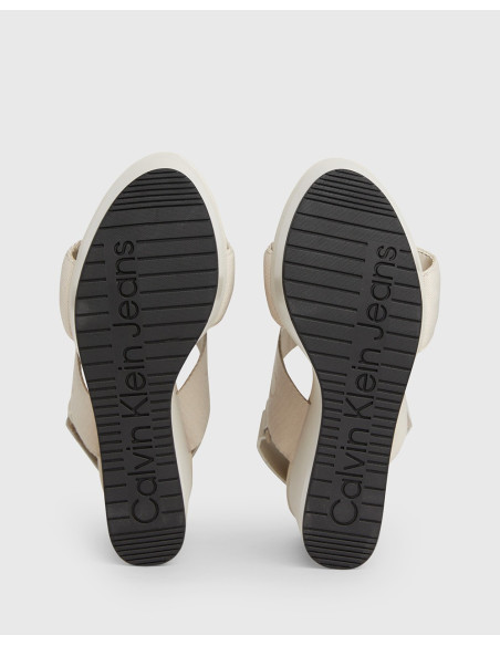 CALVIN KLEIN YW0YW01360 – Sandalen