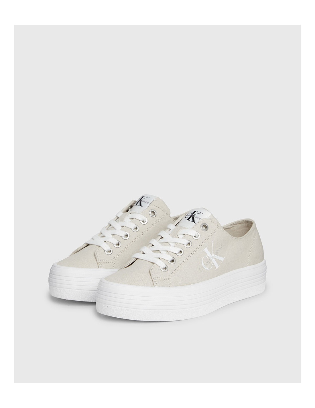 CALVIN KLEIN YW0YW01030 Zapatillas