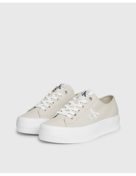 CALVIN KLEIN YW0YW01030 - Baskets