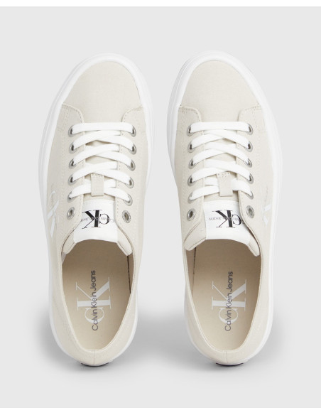 CALVIN KLEIN YW0YW01030 - Zapatillas