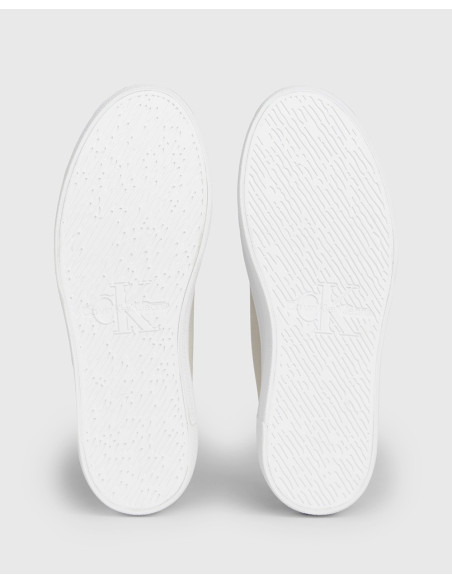 CALVIN KLEIN YW0YW01030 - Tênis