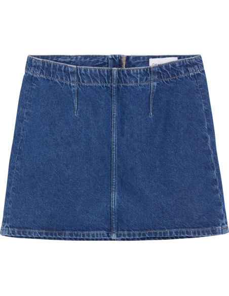 CALVIN KLEIN J20J222827 - Falda